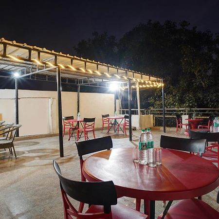 The Hindustan International - Traveller'S Choice Award 2025 Best Of Best Winning Hotel Нью-Делі Екстер'єр фото