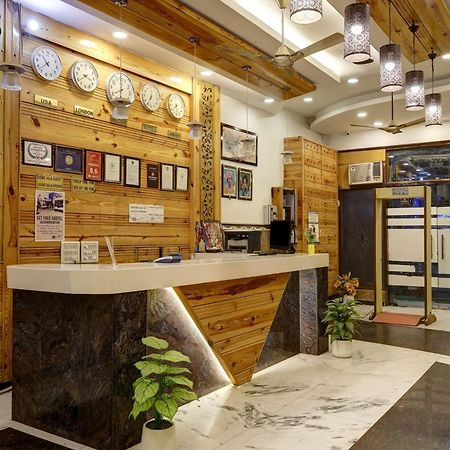 The Hindustan International - Traveller'S Choice Award 2025 Best Of Best Winning Hotel Нью-Делі Екстер'єр фото
