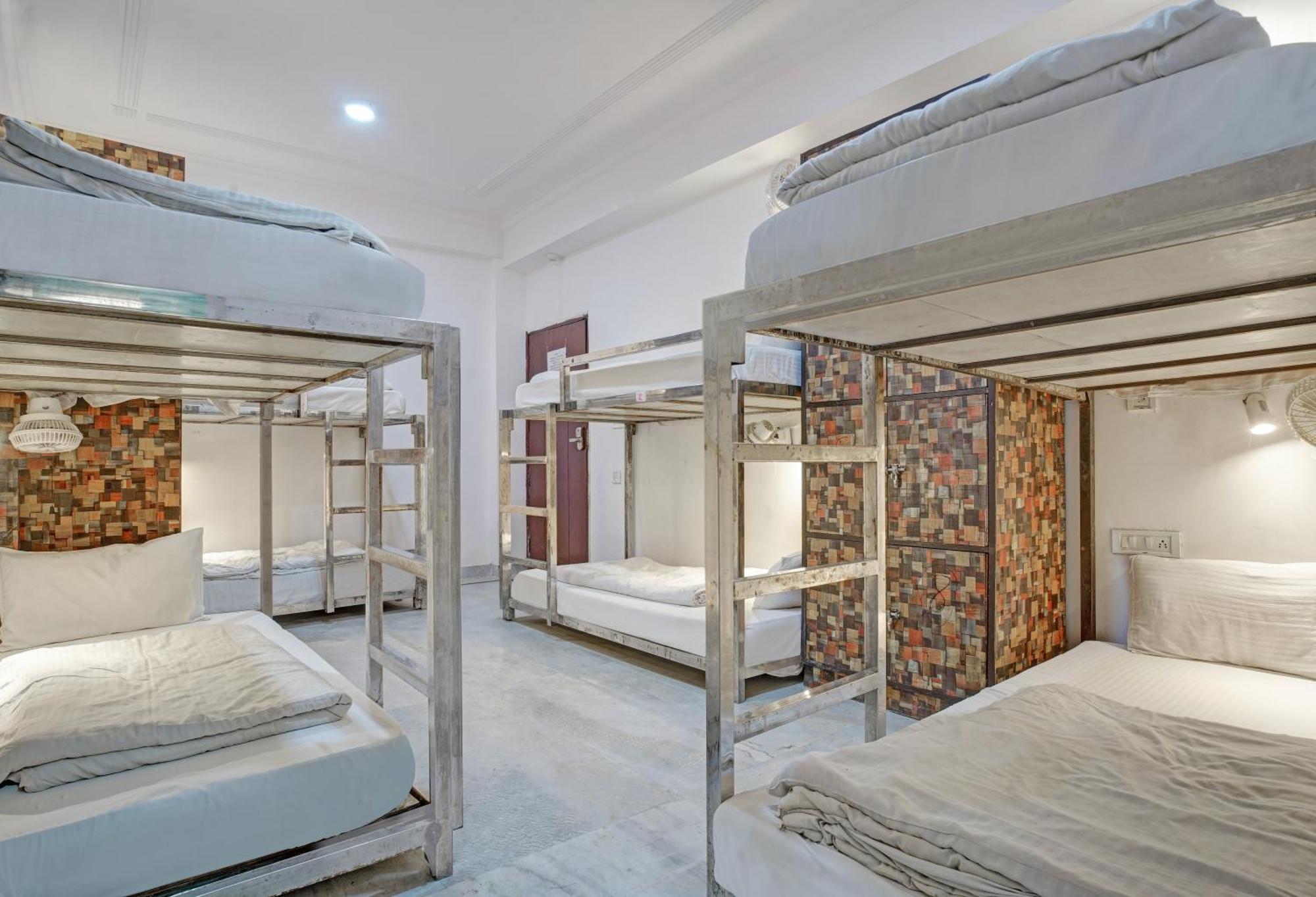 The Hindustan International - Traveller'S Choice Award 2025 Best Of Best Winning Hotel Нью-Делі Екстер'єр фото