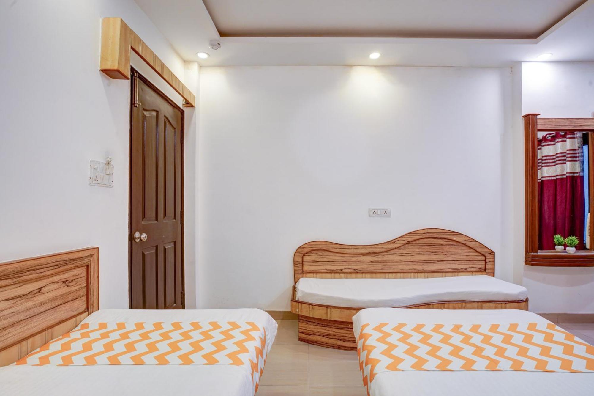 The Hindustan International - Traveller'S Choice Award 2025 Best Of Best Winning Hotel Нью-Делі Екстер'єр фото