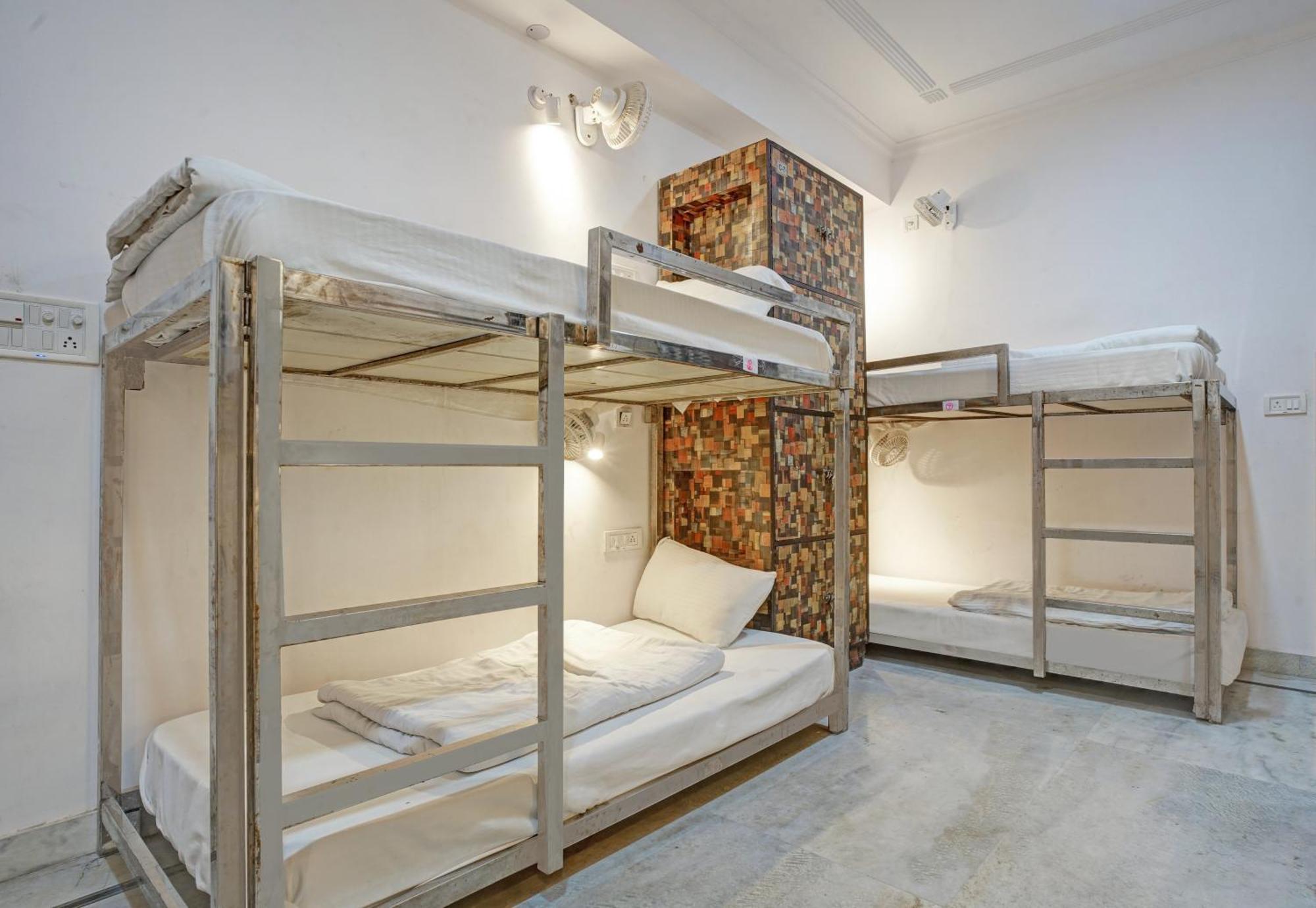 The Hindustan International - Traveller'S Choice Award 2025 Best Of Best Winning Hotel Нью-Делі Екстер'єр фото