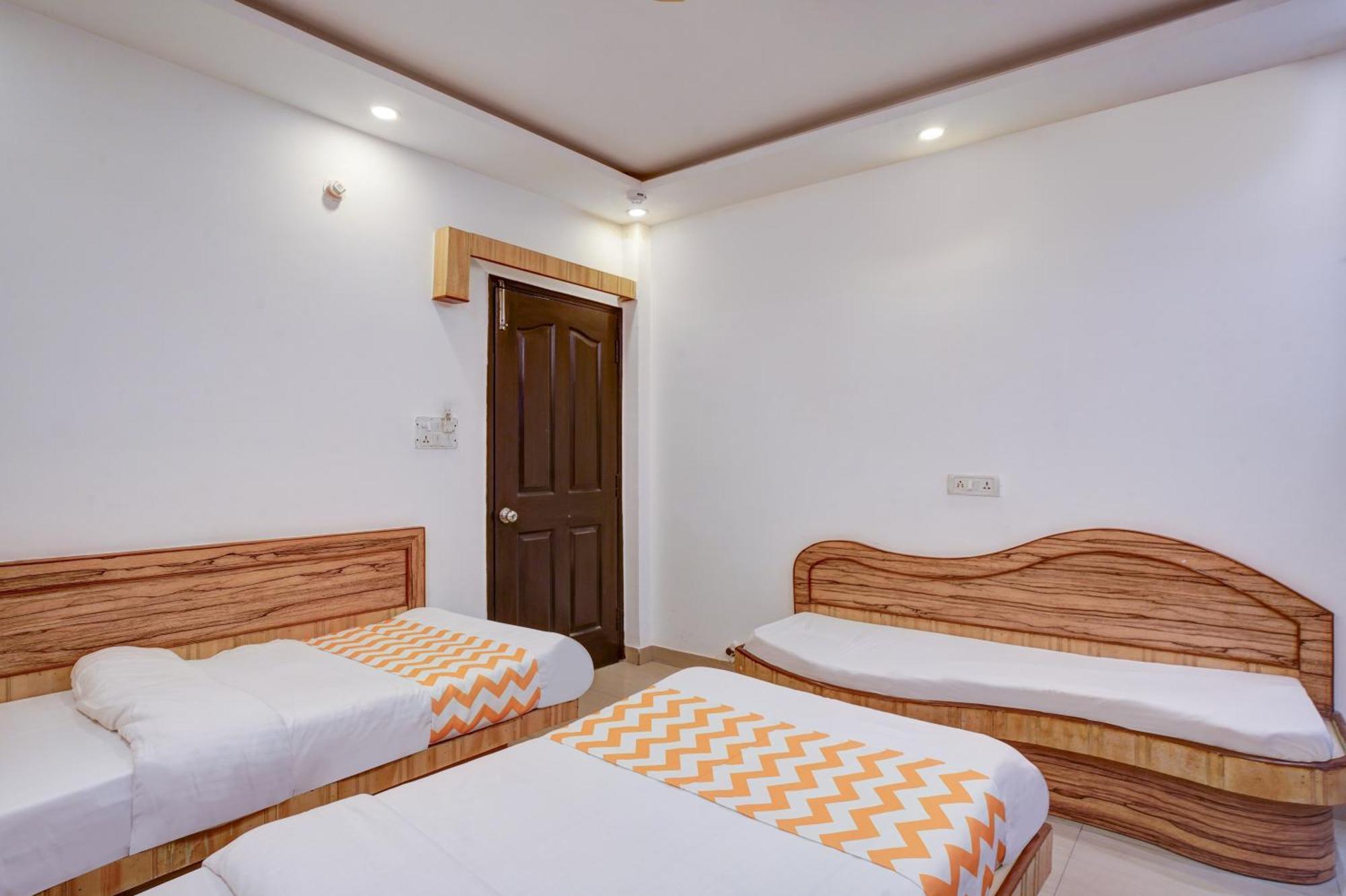 The Hindustan International - Traveller'S Choice Award 2025 Best Of Best Winning Hotel Нью-Делі Екстер'єр фото