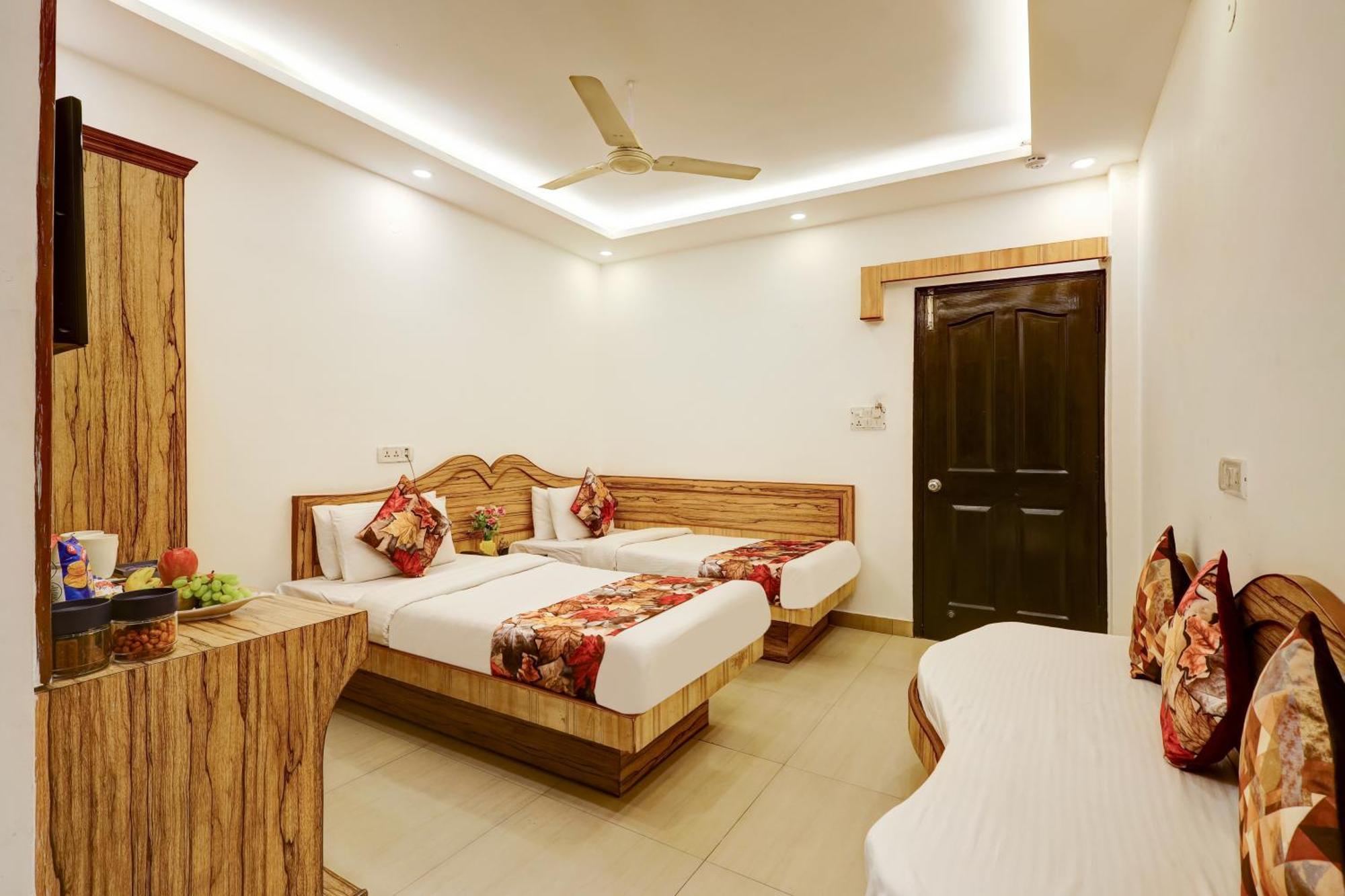 The Hindustan International - Traveller'S Choice Award 2025 Best Of Best Winning Hotel Нью-Делі Екстер'єр фото